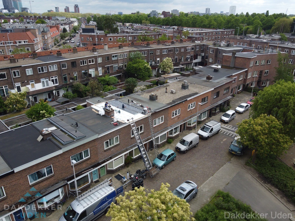 Dak Inspecteren Uden Dak Inspecteren Uden