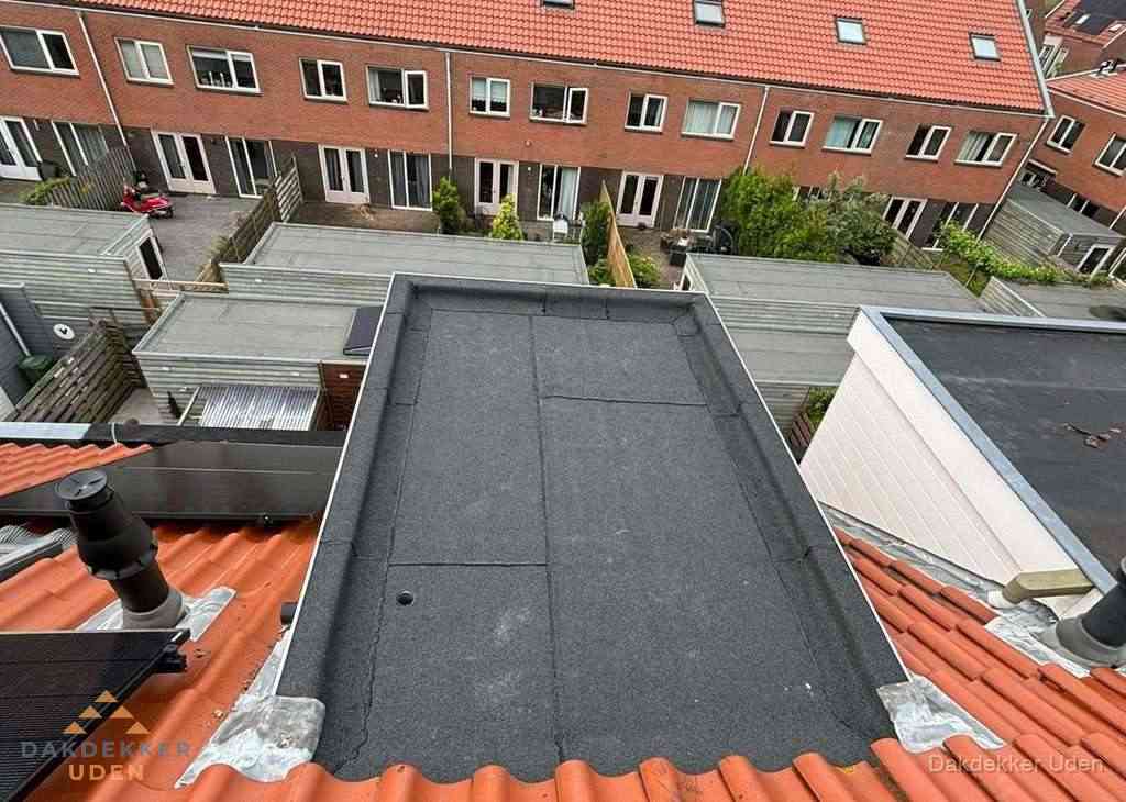 Dakdekkersbedrijf Uden Dakdekkersbedrijf Uden