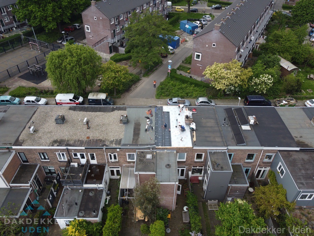 Dakinspectie In Uden Dakinspectie In Uden