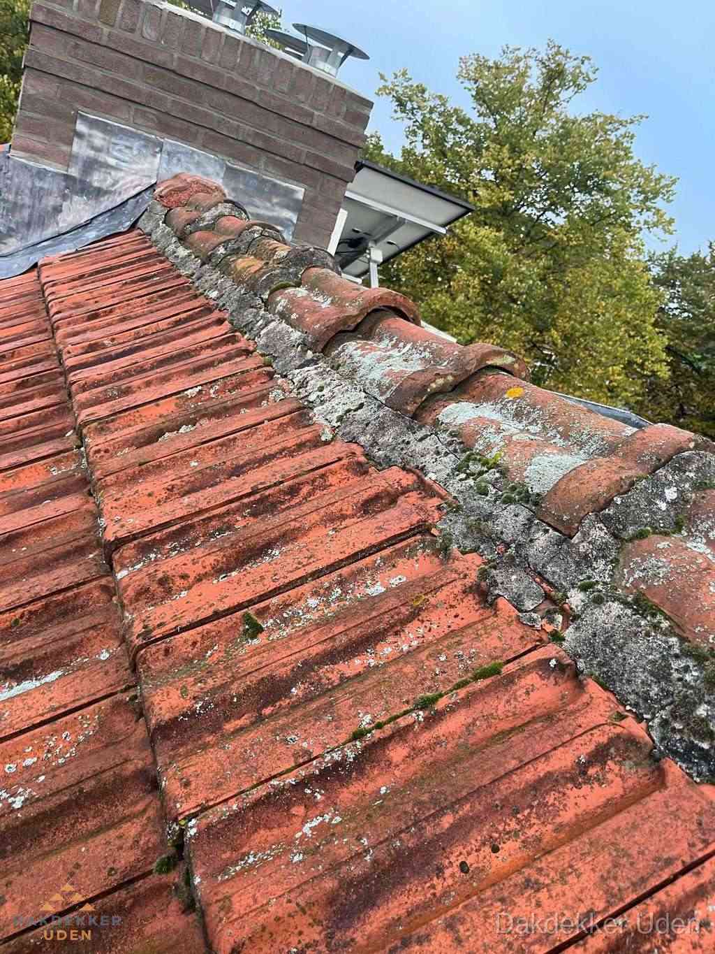 Renovatie Hellend Dak Uden Renovatie Hellend Dak Uden