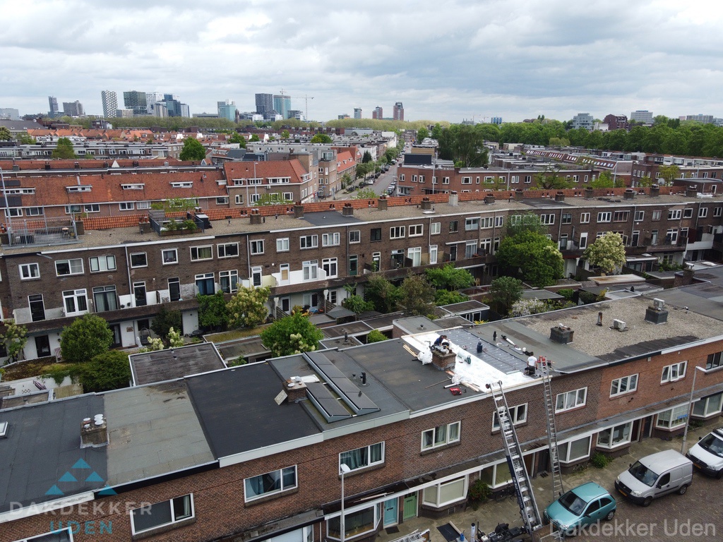 Uden Spoed Dakdekker Uden Spoed Dakdekker